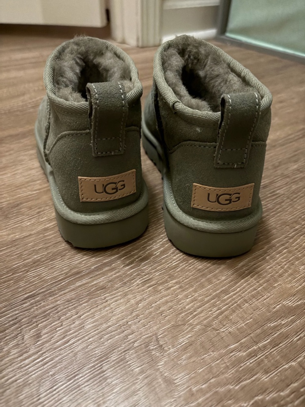 UGG Classic Ultra Mini